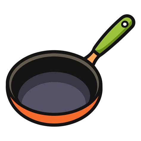 Cartoon Pan Images .